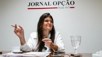 Oab-go contesta interferência do CNJ em decisão do Tre-go sobre mandato de Aava Santiago