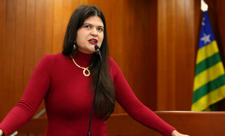 Oab-go contesta intervenção do CNJ em decisão que cassou mandato de Aava Santiago