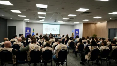 OEA valida integridade das eleições brasileiras e alerta para riscos da desinformação