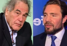 Oliver Stone nega financiamento do Banco Master em documentário sobre Lula