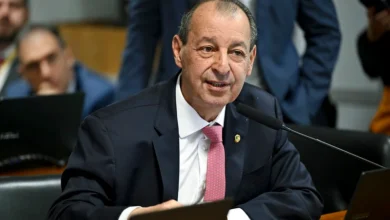 Omar Aziz assume liderança na corrida eleitoral pelo governo do Amazonas