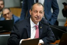 Omar Aziz vence o segundo turno e assume o governo do Amazonas