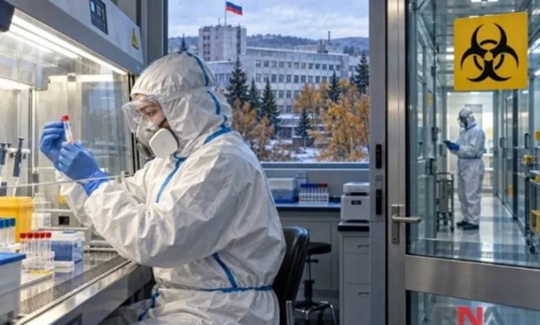 OMS investiga mortes por pneumonia na Rússia sob suspeita de peste