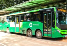 Ônibus serão gratuitos na Grande Goiânia durante o primeiro turno das eleições