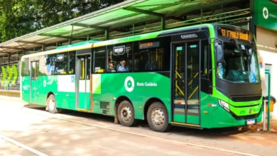 Ônibus serão gratuitos na Grande Goiânia durante o primeiro turno das eleições