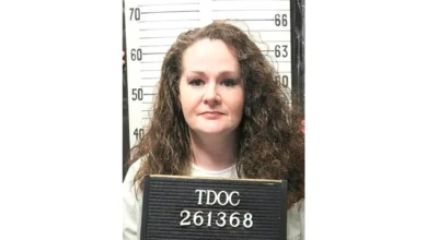 ONU solicita que Tennessee interrompa novos planos de execução após falha em injeção letal