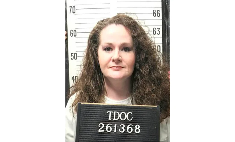 ONU solicita que Tennessee interrompa novos planos de execução após falha em injeção letal