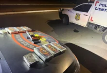 Operação da polícia termina com morte de rapper suspeito de gerenciar tráfico