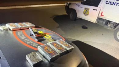 Operação da polícia termina com morte de rapper suspeito de gerenciar tráfico