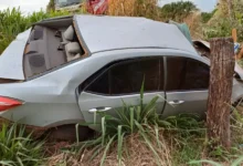 Operação da PRF em Goiás contabiliza cinco mortes em rodovias federais no feriado