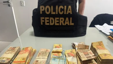 Operação policial investiga fraude milionária em previdência de servidores