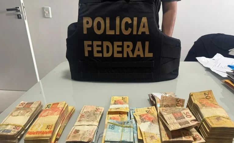 Operação policial investiga fraude milionária em previdência de servidores