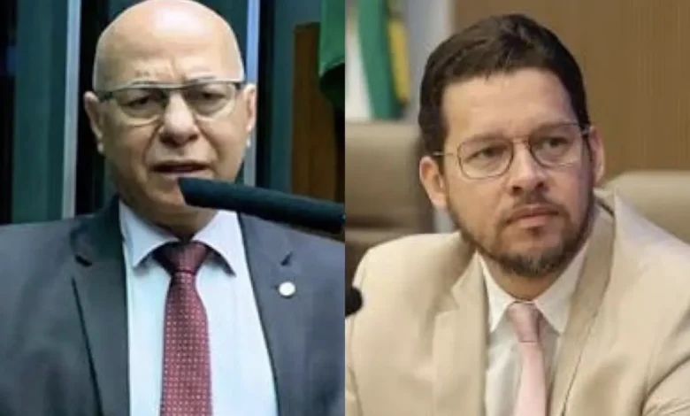Oposição ao prefeito Vilela enfrenta revés eleitoral significativo em 2026