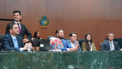 Orçamento anual de dois mil e vinte e sete entra oficialmente na pauta da Alego