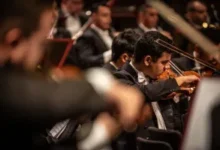 Orquestra Filarmônica de Goiás apresenta mestres da música clássica em concerto gratuito
