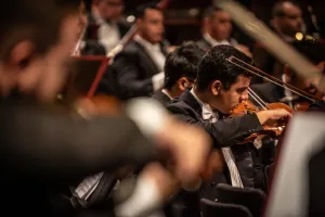 Orquestra Filarmônica de Goiás apresenta mestres da música clássica em concerto gratuito