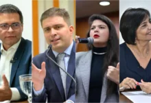 Os nomes que não conquistaram cadeiras mas saíram fortalecidos das urnas em 2026