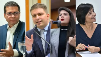 Os nomes que não conquistaram cadeiras mas saíram fortalecidos das urnas em 2026