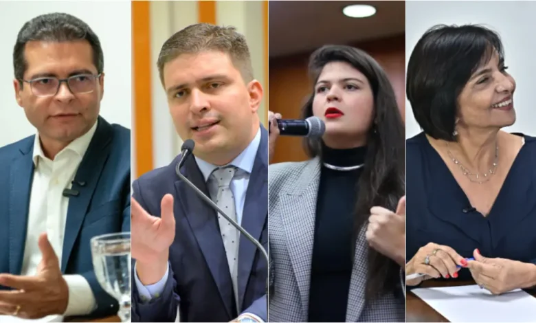 Os nomes que não conquistaram cadeiras mas saíram fortalecidos das urnas em 2026