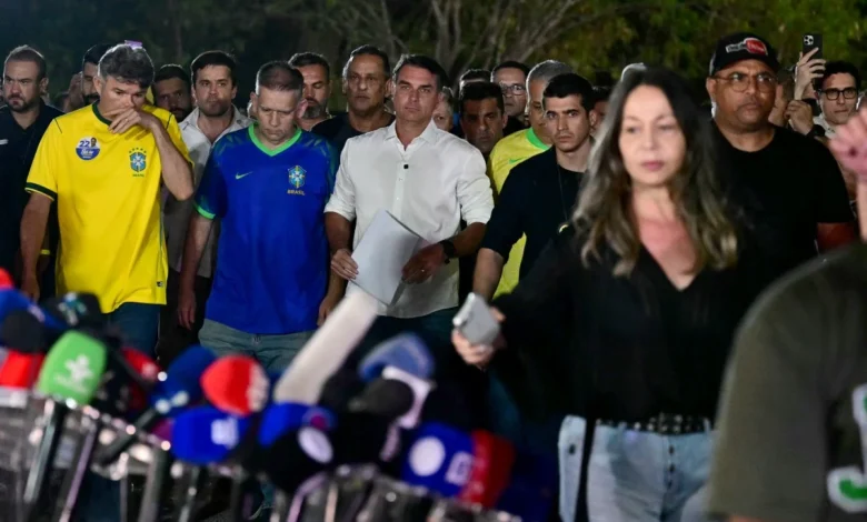 Os que não sabem perder não merecem ganhar, afirma Marco Aurélio de Carvalho