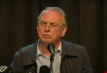 Osmar Stabile retira candidatura à presidência do Corinthians antes das eleições