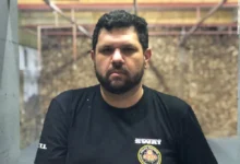 Oswaldo Eustáquio fracassa nas urnas e não alcança vaga na Câmara dos Deputados