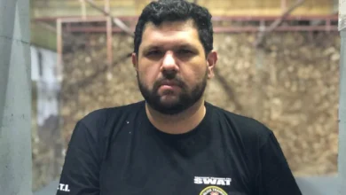 Oswaldo Eustáquio fracassa nas urnas e não alcança vaga na Câmara dos Deputados