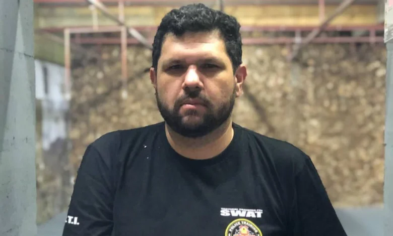 Oswaldo Eustáquio fracassa nas urnas e não alcança vaga na Câmara dos Deputados