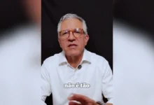 Padilha questiona motivações de Vorcaro em meio a acusações contra Lula e Flávio Bolsonaro
