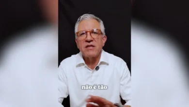 Padilha questiona motivações de Vorcaro em meio a acusações contra Lula e Flávio Bolsonaro