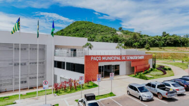 Palestra orienta pequenos empresários sobre contratações públicas em Senador Canedo