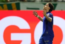 Palmeiras assume a liderança do campeonato e Corinthians entra no Z4