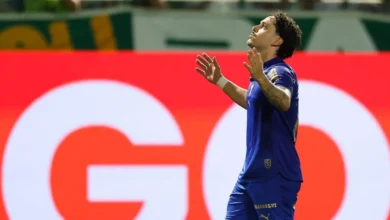 Palmeiras assume a liderança do campeonato e Corinthians entra no Z4