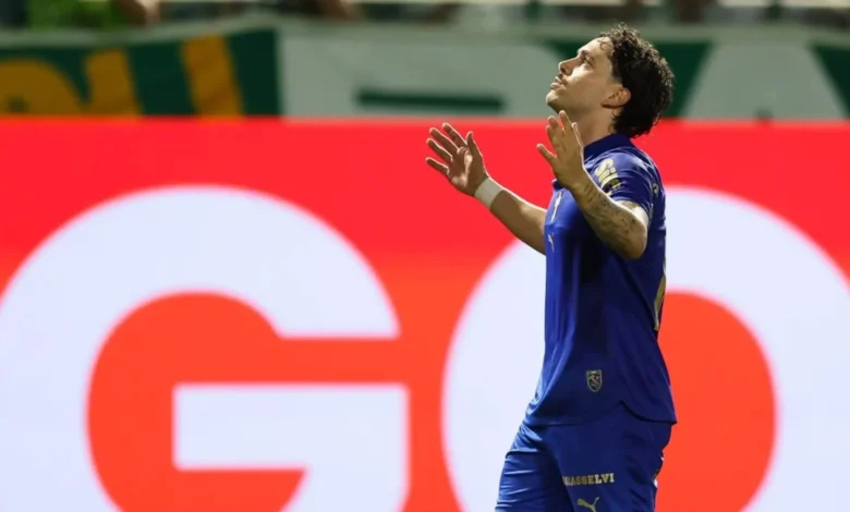 Palmeiras assume a liderança do campeonato e Corinthians entra no Z4