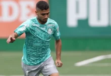 Palmeiras mantém retrospecto favorável diante do Bahia no Campeonato Brasileiro