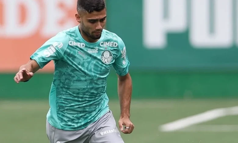 Palmeiras mantém retrospecto favorável diante do Bahia no Campeonato Brasileiro