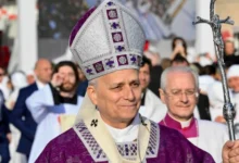 Papa Leão 14 passa por cirurgia bem-sucedida para retirada de adenocarcinoma pulmonar