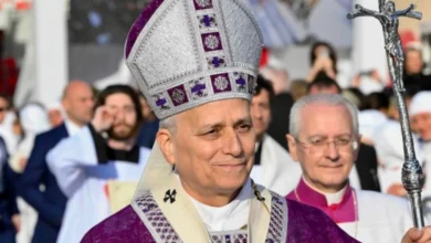Papa Leão 14 passa por cirurgia bem-sucedida para retirada de adenocarcinoma pulmonar