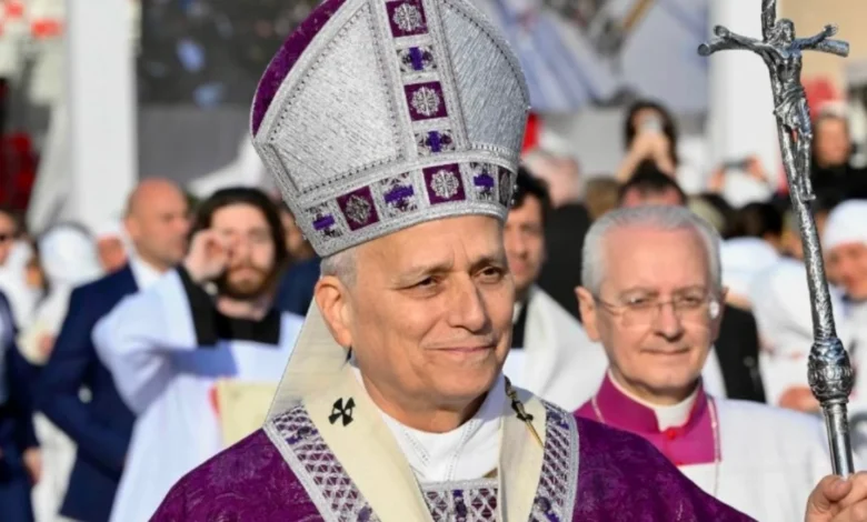 Papa Leão 14 passa por cirurgia bem-sucedida para retirada de adenocarcinoma pulmonar