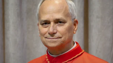 Papa Leão 14 passa por cirurgia e Vaticano confirma diagnóstico de câncer