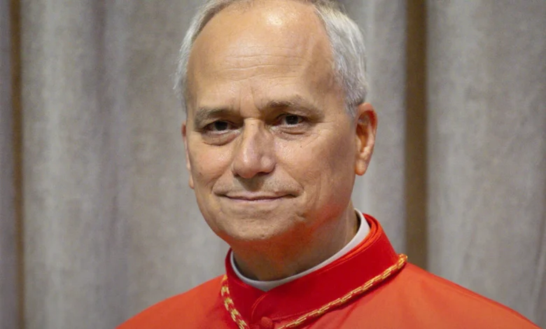Papa Leão 14 passa por cirurgia e Vaticano confirma diagnóstico de câncer
