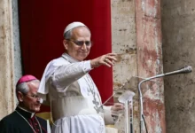 Papa Leão XIV apresenta recuperação estável após cirurgia de pulmão no Vaticano