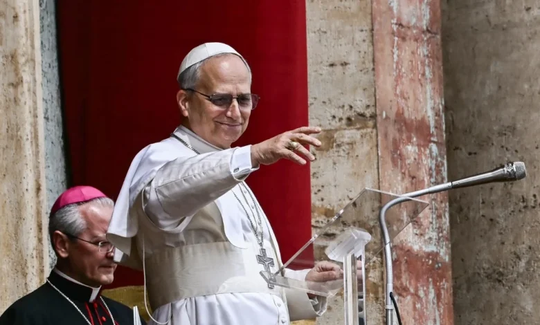 Papa Leão XIV apresenta recuperação estável após cirurgia de pulmão no Vaticano