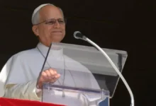 Papa Leão XIV identifica nódulo pulmonar e prepara intervenção cirúrgica em Roma