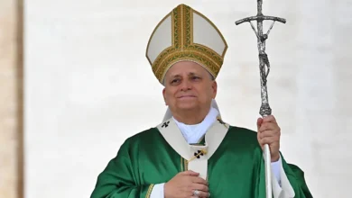 Papa Leão XIV recebe alta médica e retorna ao Vaticano neste sábado