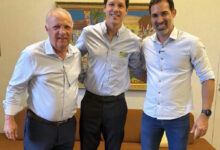 Parceria política consolida novos investimentos e obras em senador canedo