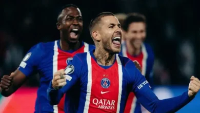 Paris Saint-germain supera o Barcelona com placar expressivo na Champions League