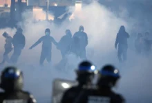 Parlamento francês aprova comissão para investigar violência em protestos