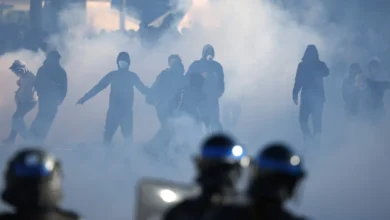 Parlamento francês aprova comissão para investigar violência em protestos