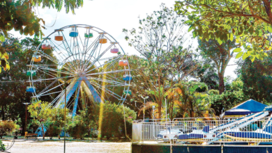 Parque Mutirama enfrenta desafios para manter relevância no lazer em Goiânia